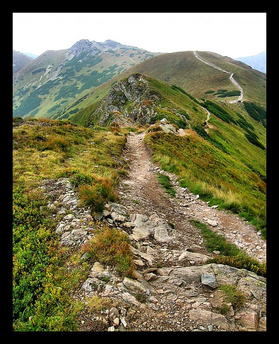 Tatry zachodnie x 2
