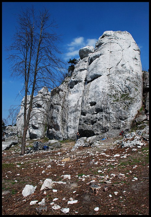 Zborów ....