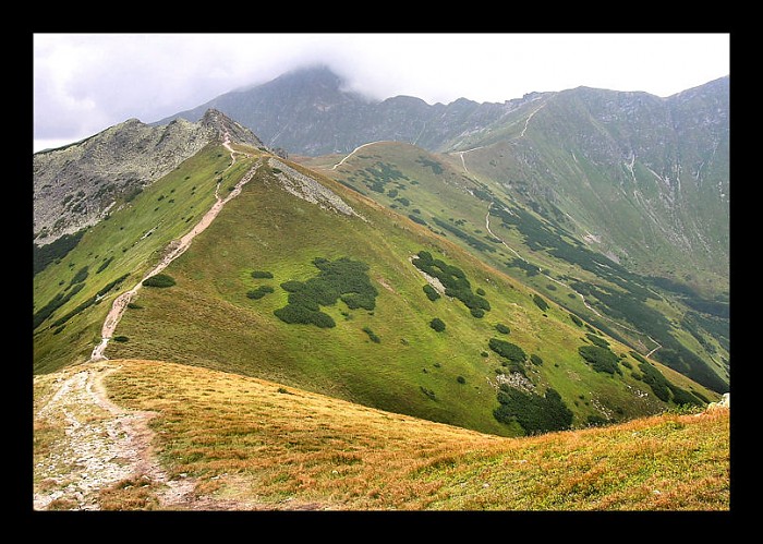 Tatry zachodnie x 3