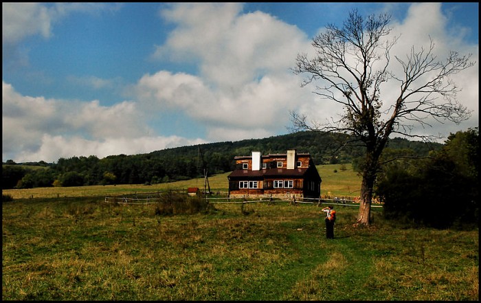 Beskid Niski