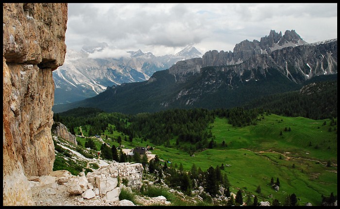 Dolomity x 2
