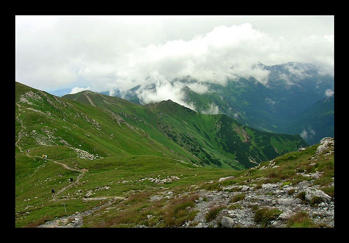 Tatry Zachodnie