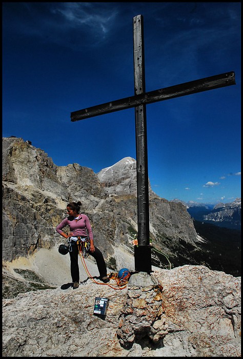 Dolomity 2011