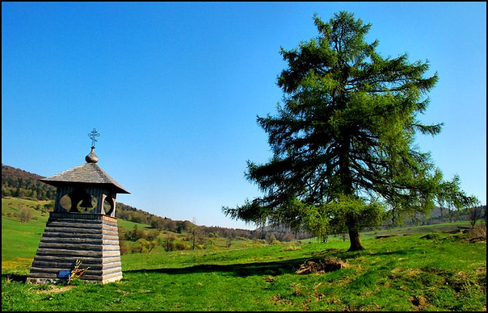 Beskid Niski
