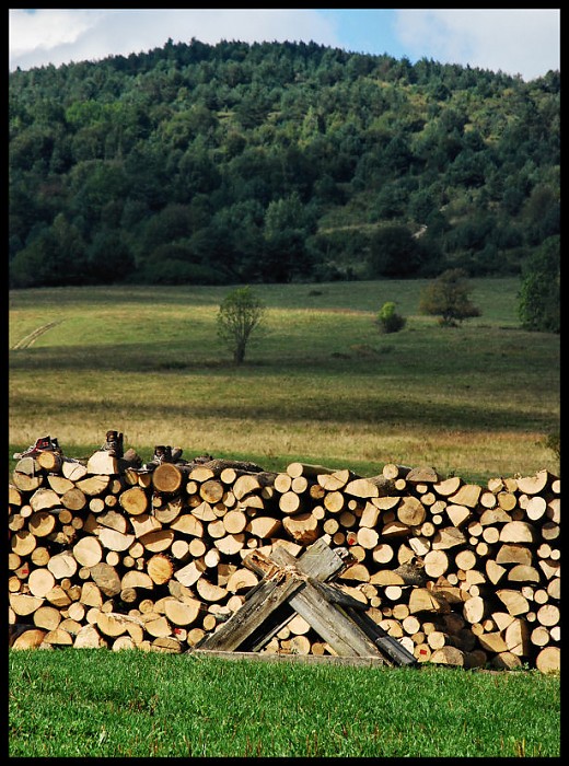 Beskid Niski