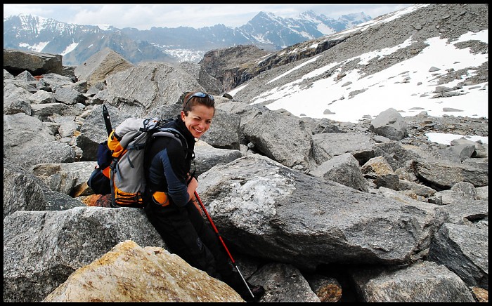 Gran Paradiso 