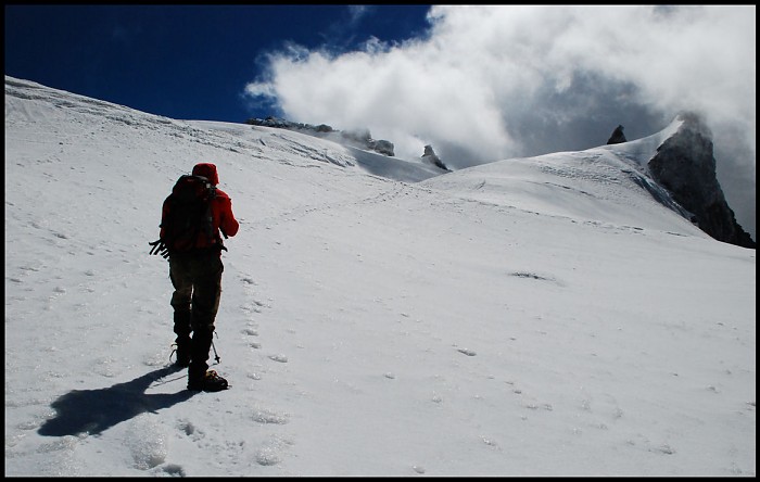 Gran Paradiso