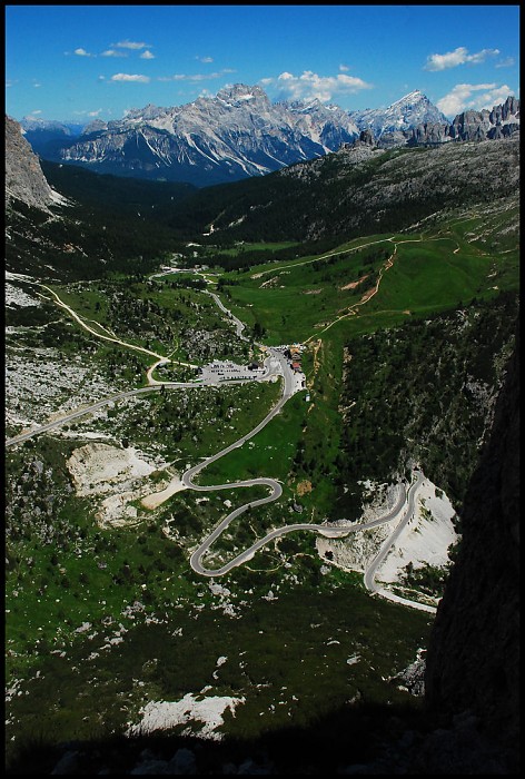 Dolomity 2011