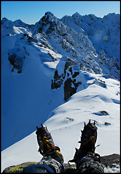 Polish Tatry Expedition :))))