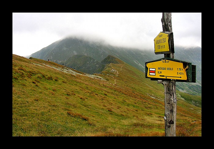Tatry zachodnie x 1
