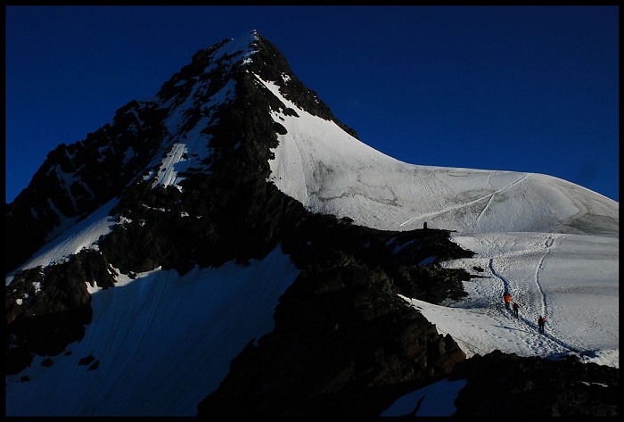 Grossglockner 
