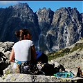 TATRY... w drodze na Konia...